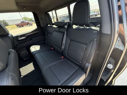 New 2026 GMC Sierra 1500 Denali image 25