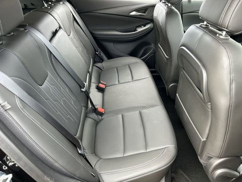 New 2026 Buick Encore GX Avenir w/ Avenir Technology Package FWD image 27