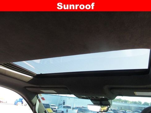 Used 2023 GMC Sierra 1500 AT4X AWD/4WD image 20