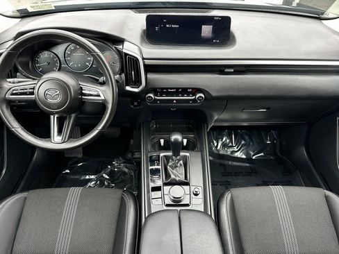 Used 2024 MAZDA CX-50 AWD 2.5 S w/ Preferred Package image 14