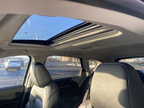 New 2025 MAZDA CX-5 Carbon Edition image 14