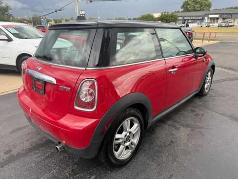 Used 2012 MINI Cooper Hardtop FWD image 6