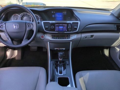 Used 2013 Honda Accord EX-L image 14