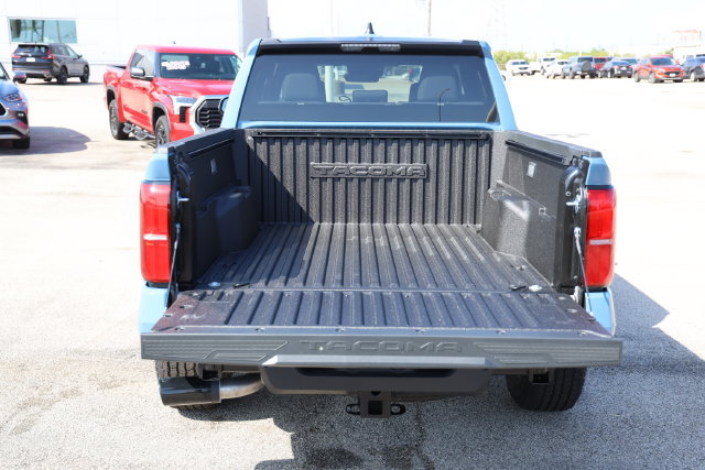 New 2026 Toyota Tacoma SR5 AWD/4WD image 11