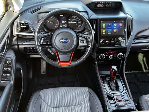 Used 2024 Subaru Forester Sport image 10