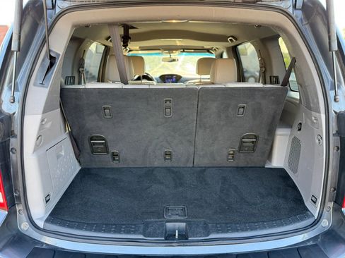 Used 2012 Honda Pilot EX-L image 13