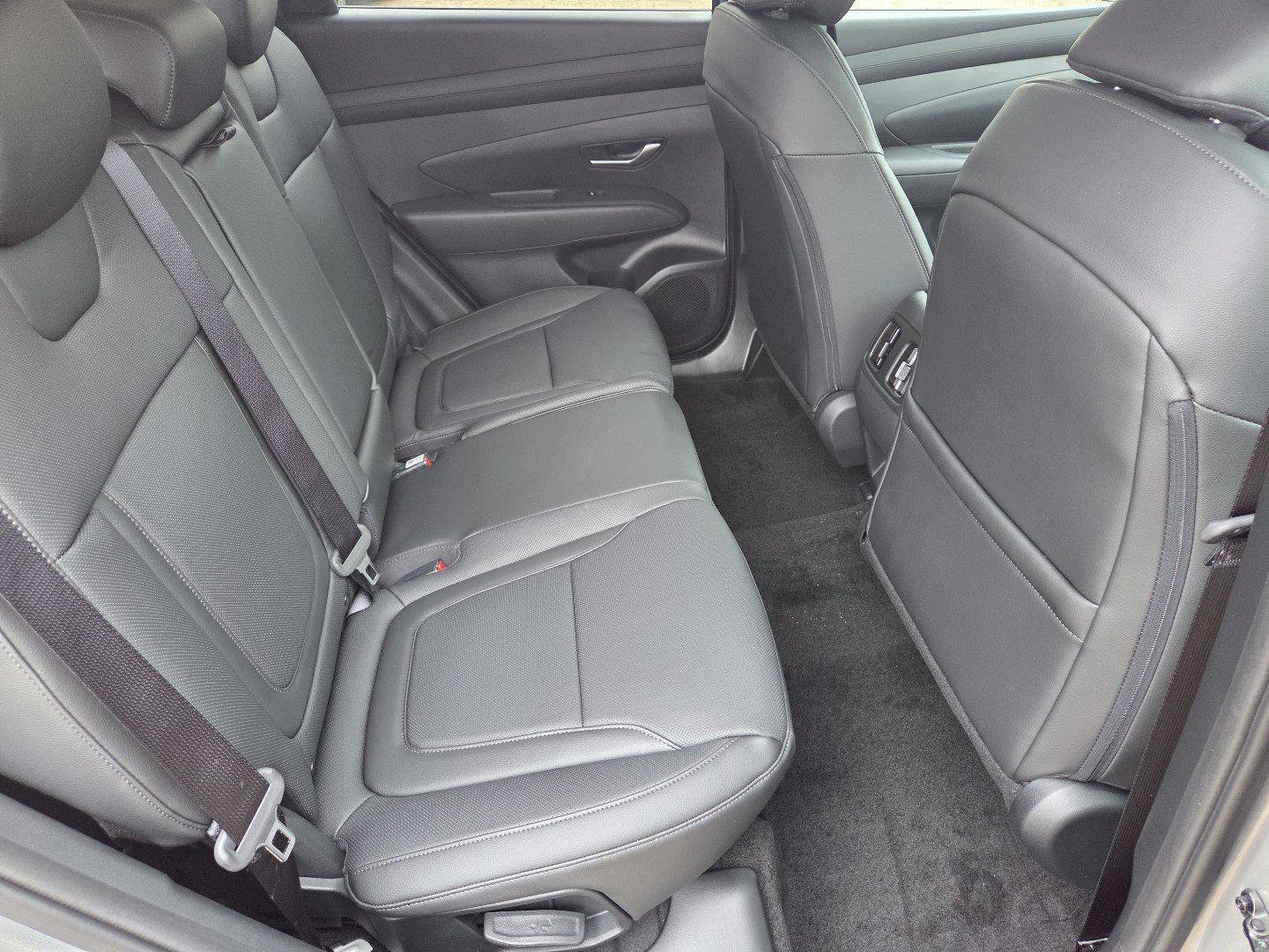 New 2026 Hyundai Tucson SEL Plus AWD/4WD image 80