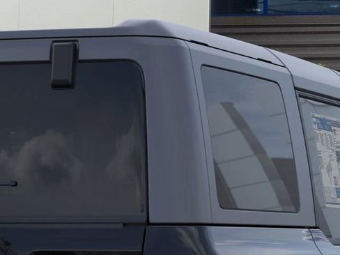 New 2025 Ford Bronco Badlands w/ Sasquatch Package image 25