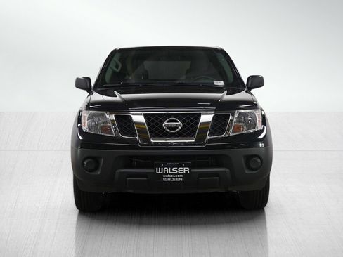 Used 2019 Nissan Frontier S image 8