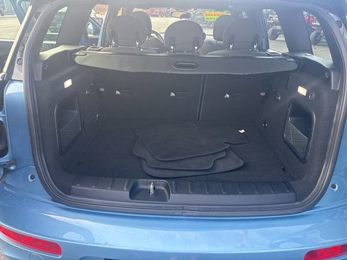 Used 2017 MINI Cooper Clubman S image 17