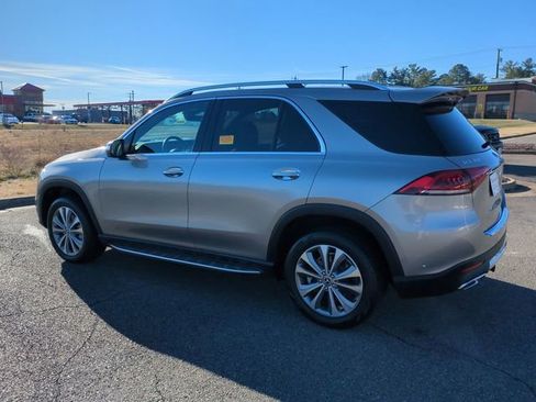 Used 2023 Mercedes-Benz GLE 350 4MATIC image 6