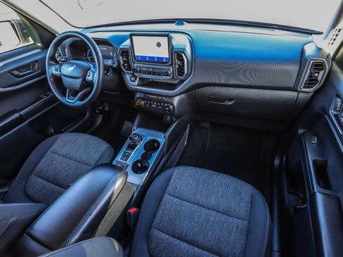 Used 2021 Ford Bronco Sport Big Bend image 32