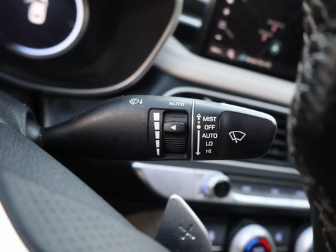 Used 2023 Genesis G70 3.3T w/ Sport Prestige Package image 41