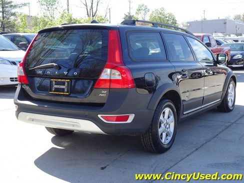 Used 2008 Volvo XC70 3.2 AWD/4WD image 7