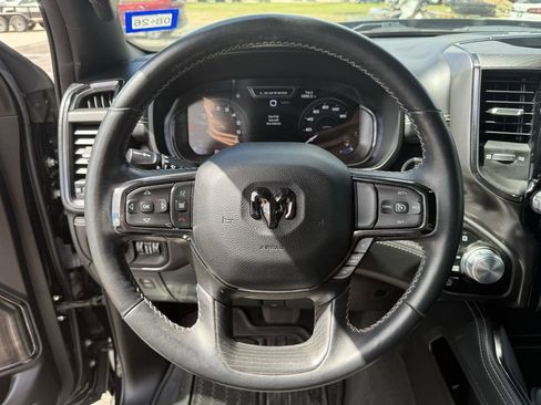 Used 2023 RAM 1500 Limited w/ Night Edition image 14