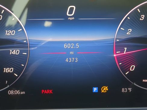 Used 2026 Mercedes-Benz C 300 Sedan image 70