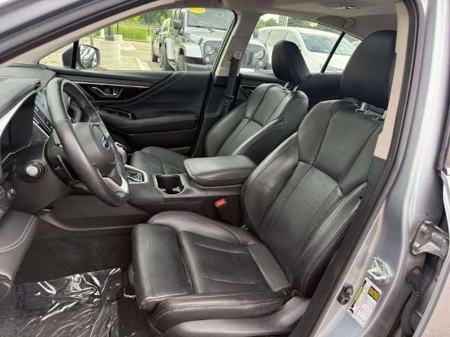 Used 2022 Subaru Legacy Limited AWD/4WD image 17