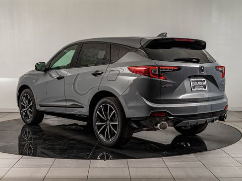 New 2026 Acura RDX A-Spec image 6