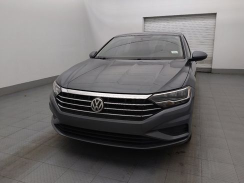 Used 2021 Volkswagen Jetta S w/ Driver Assistance Package image 15