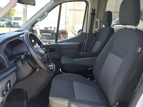 Used 2023 Ford Transit 350 XLT RWD image 22