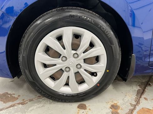 Used 2020 Hyundai Accent SE image 26