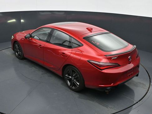 Used 2023 Acura Integra A-Spec FWD image 19