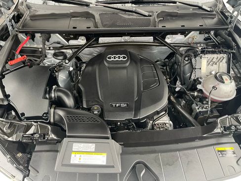 Used 2019 Audi Q5 2.0T Premium Plus w/ Premium Plus Package image 20