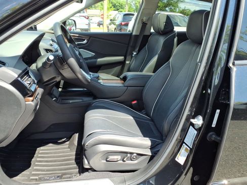 Certified 2023 Acura RDX AWD w/ Advance Package image 23