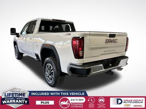 Used 2023 GMC Sierra 3500 SLE w/ SLE Convenience Package image 6