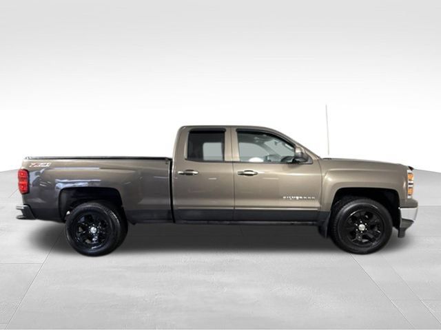 Used 2015 Chevrolet Silverado 1500 LT w/ All Star Edition AWD/4WD image 10