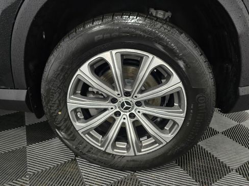 New 2026 Mercedes-Benz GLC 300 4MATIC image 20
