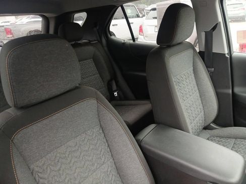 Used 2024 Chevrolet Equinox LT AWD/4WD image 22