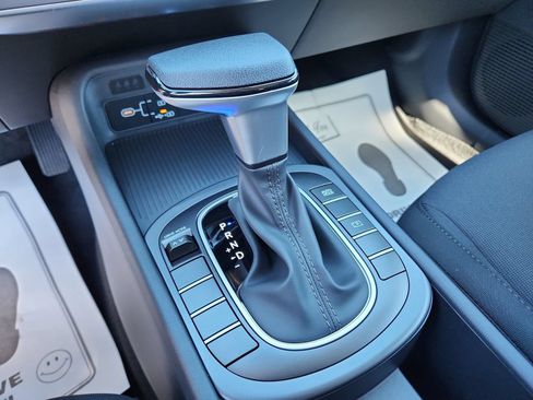 New 2026 Hyundai Kona SE FWD image 21