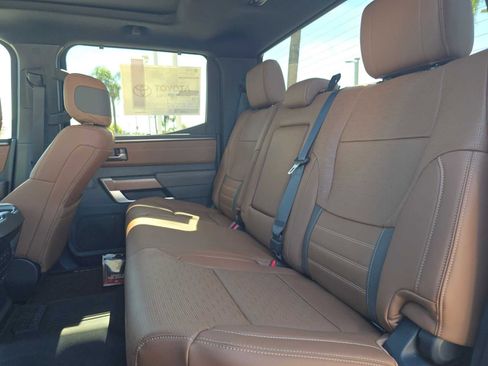 New 2026 Toyota Tundra 1794 Edition AWD/4WD image 18