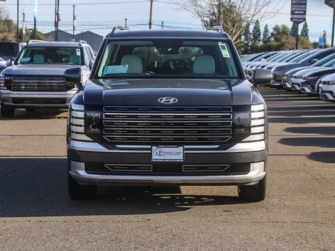 New 2026 Hyundai Palisade Calligraphy image 7