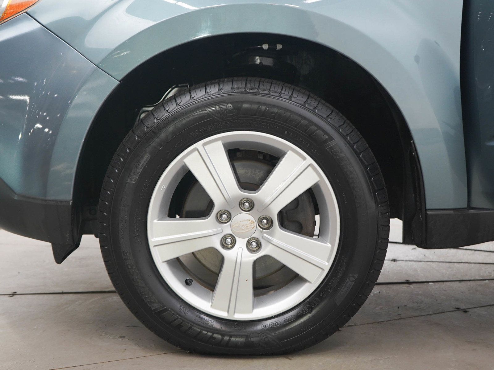Used 2011 Subaru Forester 2.5X AWD/4WD image 25