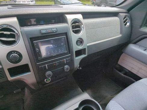 Used 2011 Ford F150 XLT AWD/4WD image 15