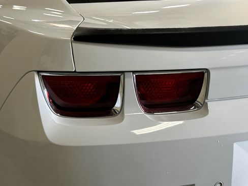 Used 2013 Chevrolet Camaro LT w/ RS Package image 43
