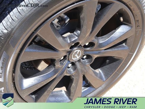 Used 2025 MAZDA CX-30 AWD 2.5 S w/ Preferred Package image 25