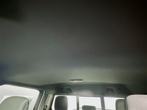 New 2026 RAM 2500 Tradesman image 14