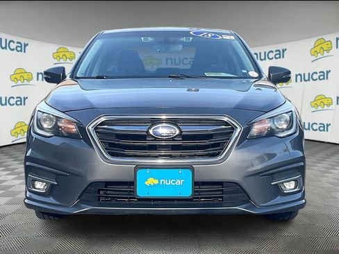 Used 2018 Subaru Legacy 2.5i Limited image 2