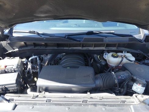 Used 2022 Chevrolet Silverado 1500 High Country w/ Technology Package AWD/4WD image 40