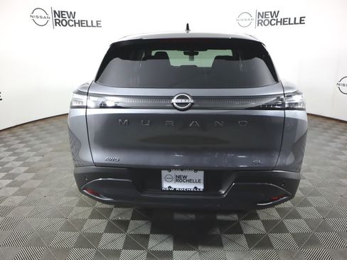 New 2026 Nissan Murano SL image 6