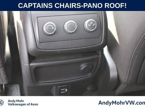 Used 2017 Chevrolet Traverse LT FWD image 26