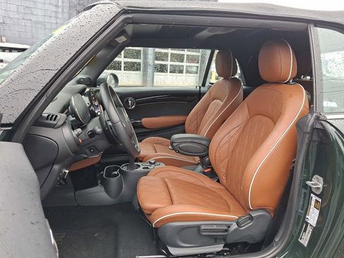 Used 2024 MINI Cooper John Cooper Works image 12