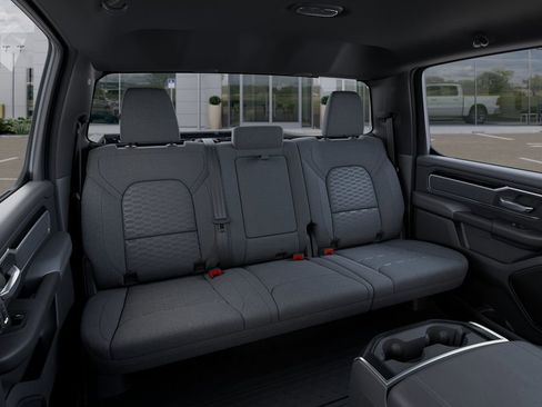 New 2025 RAM 1500 Big Horn image 15