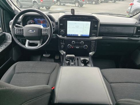 Used 2021 Ford F150 XLT w/ Equipment Group 302A High image 15