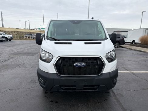 Used 2024 Ford Transit 250 Low Roof w/ Exterior Upgrade Package image 3