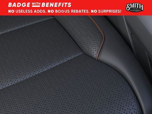 New 2025 Ford F150 Lariat w/ Equipment Group 502A High image 17