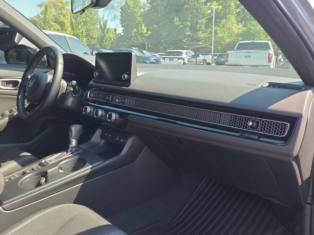 Used 2024 Honda Civic Sport image 19